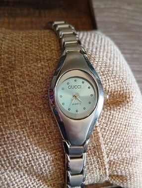 Gucci Vintage Watch